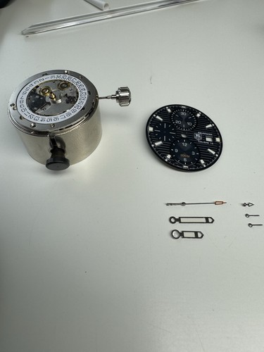 Tag heuer calibro sellita - heuer,
