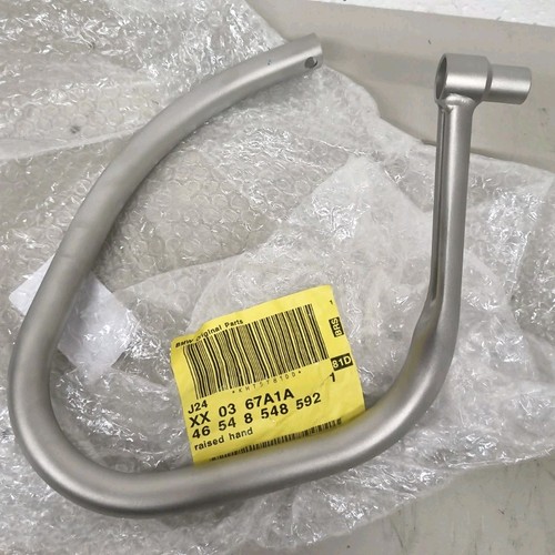 Barra protezione sicurezza