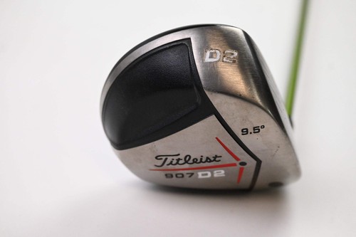 Driver titleist 907 - titleist,