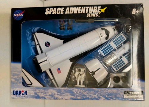 Daron nasa space adventure - space,