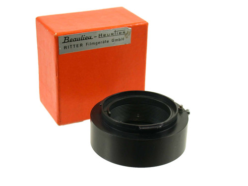 Adattatore beaulieu mount - adattatore,