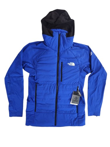 The north face summit - north,