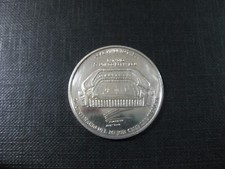 MONEDA TIPO MEDALLA CENTENARIO