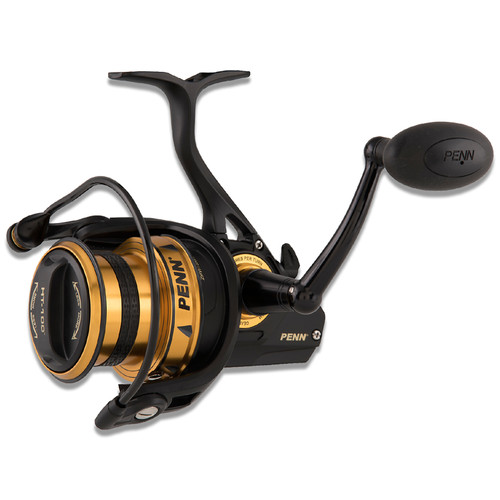 Penn spinfisher longcast - penn,