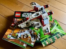 LEGO STARWARS 75021 REPUBLIC
