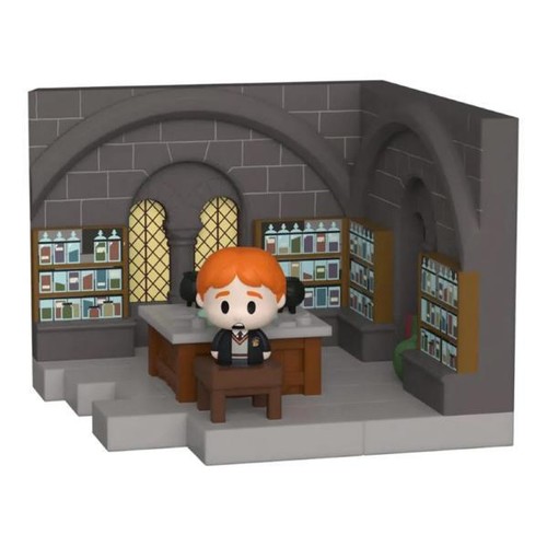 Funko pop ron weasley potions - funko,