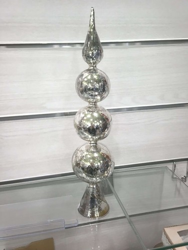 Puntale albero natale in - puntale,
