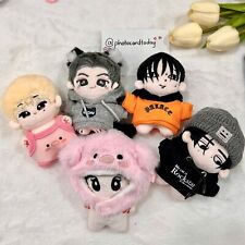 ENHYPEN MINI DOLL 10 cm