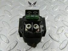 RELÈ AVVIAMENTO HONDA TRANSALP XL 650 V 2005 2006