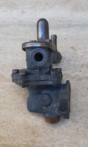 Pompa benzina fispa sup - sup, 81