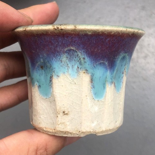 Vaso bonsai giapponese - , ko