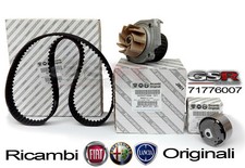 Kit cinghia distribuzione - kit,