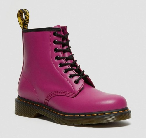 Martens fori 1460 - 8,