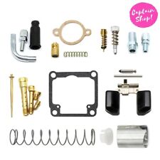 ✅SET REVISIONE CARBURATORE DELLORTO PHBG 15 16 17 17,5 18 19 19,5 21 DELL'ORTO