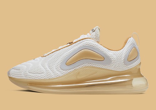 Nike air max 720 pale - air, "pale