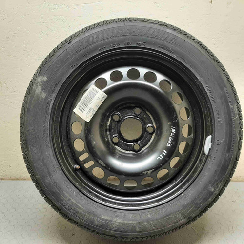 Sr92457823 ruota scorta opel - sr92457823,