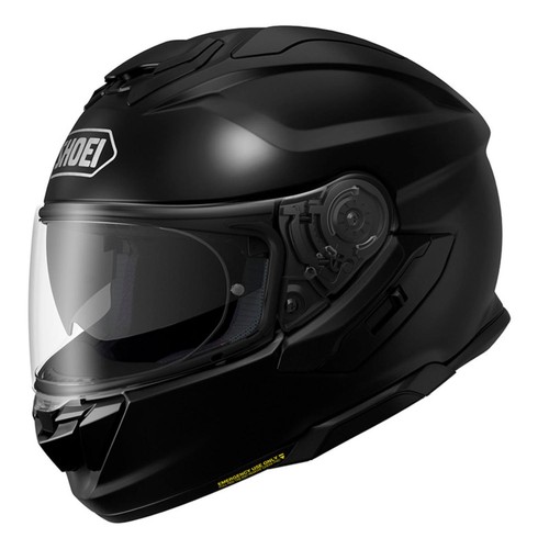 Shoei air black - 3,
