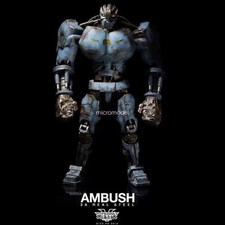 Modellino action figure 3ATOYS