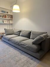 divano 3 posti Flexform usato come nuovo