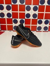 Scarpe da Calcio Nike Tiempo Legend 7 Elite FG con tacchetti misti