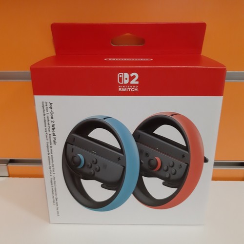 Coppia volanti joy con per - volanti, joy-con