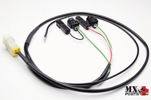 Kit cablaggio ktm exc - kit,