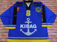 MAGLIA SHIRT TRIKOT ICE HOCKEY