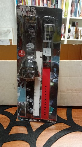 Orologio star wars - orologio,