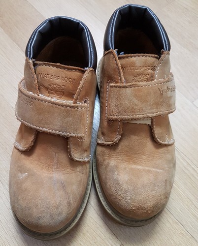 Scarponcini timberland 28 - timberland, n°28