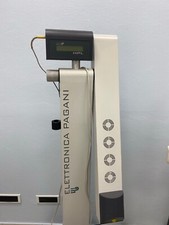 laser terapia pagani co2