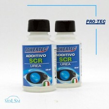 POWERTEC ADDITIVO ADBLUE SCR 100ML EVITA LA FORMAZIONE DI INCROSTAZIONI PW0130 2