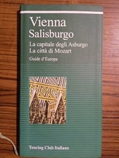 Guida turistica Vienna