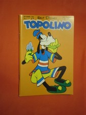 walt disney topolino libretto