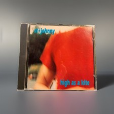 St Johnny High as a Kite CD