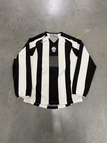 Nike juventus kit maglia - fc,