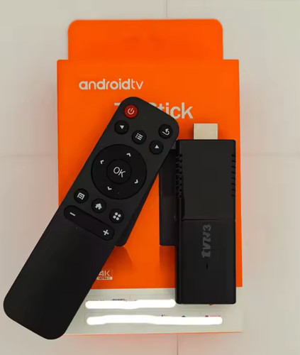 Fire stick plus di - stick,