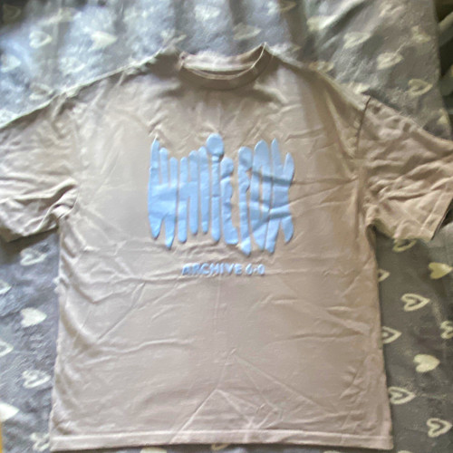 Shirt girocollo manica corta - girocollo,