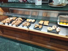 Attività Commerciale già avviata di bar caffetteria