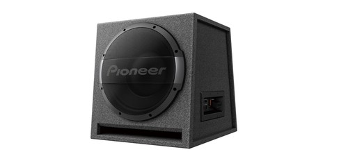 Subwoofer attivo wx1210ah - ts,