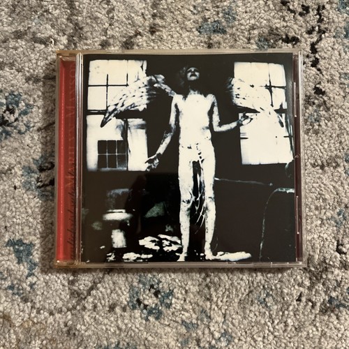 Marilyn manson antichrist - marilyn,