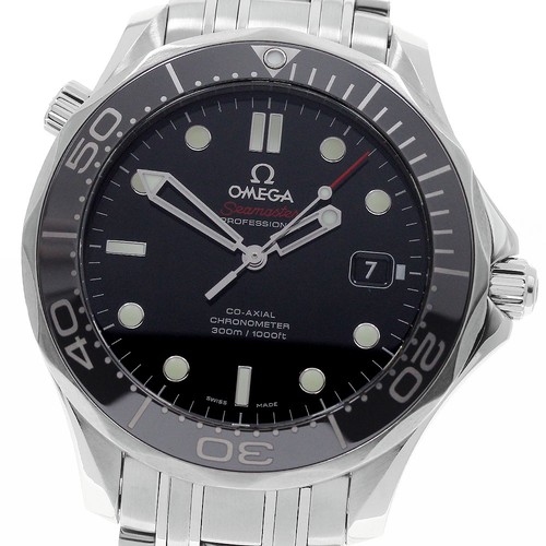 Omega seamaster300 - omega,