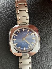 Orologio Uomo Pretina 17 Rubis