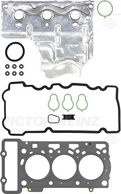 Kit guarnizioni testata - guarnizioni,, per