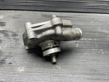 2000 Yamaha YZF R6, Engine