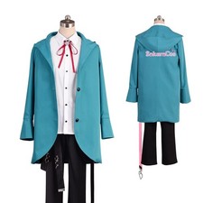 [Sakuracos] Costume Ipnosi