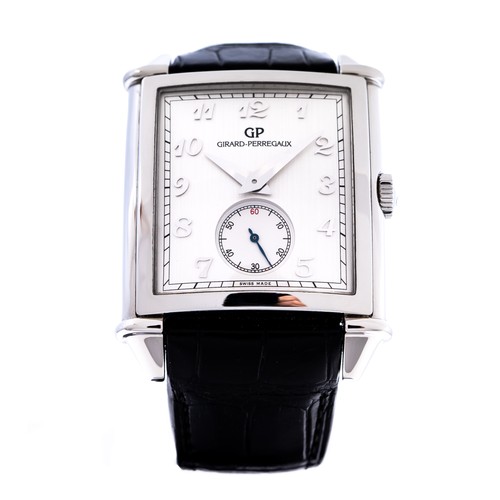 Girard perregaux vintage 1945 - girard,