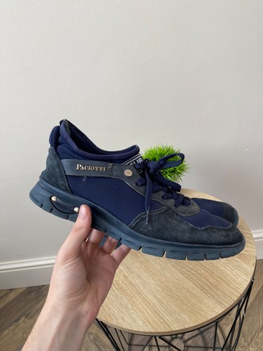 Sneakers cesare paciotti - cesare,