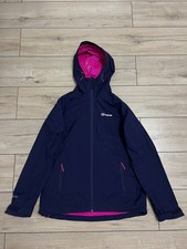 Giacca impermeabile donna