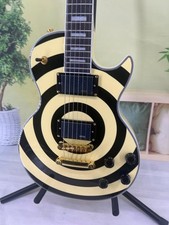 Zakk Wylde Pickup EMG Chitarra