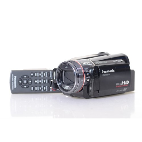 Panasonic digital video - panasonic, camera